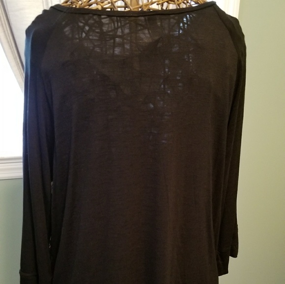 Blouse from stitch fix - Picture 3 of 4